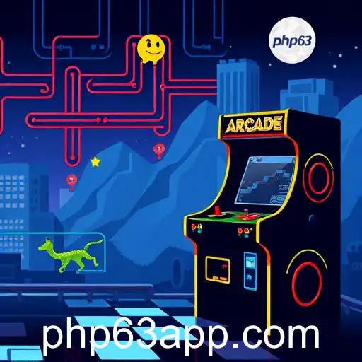 Exploring the Timeless Appeal of Arcade Games in the Digital Age