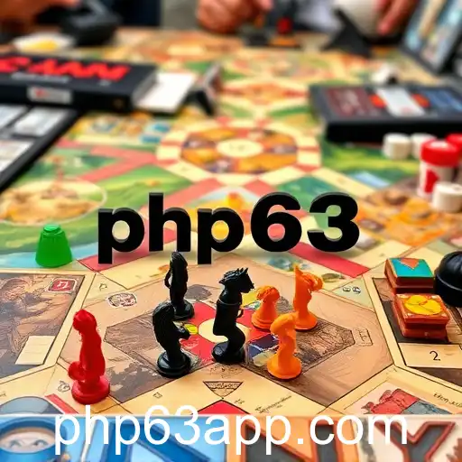 Exploring the Fascinating World of Board Games: A Popular Category on Our Site