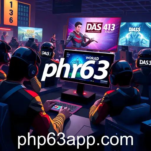 Digital Revolution in Gaming