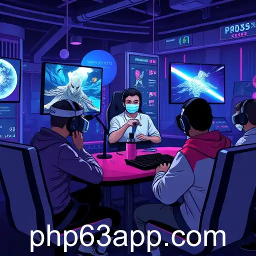 Emerging Trends in Online Gaming