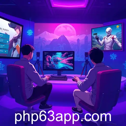 The Evolution of Gaming in 2025