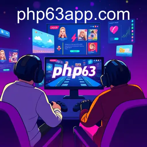 Exploring the Rising Popularity of php63 in Gaming