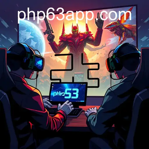 Gaming Trends in PHP63's Evolution