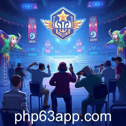 The Allure of Multiplayer Games: A Fusion of Technology and Community