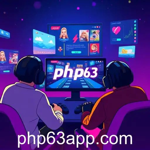 Exploring the Rising Popularity of php63 in Gaming