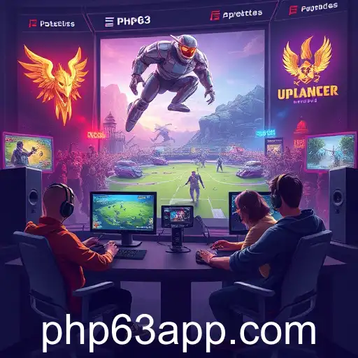 Gaming in the Age of PHP63
