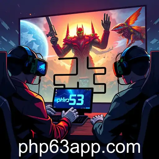 Gaming Trends in PHP63's Evolution