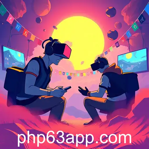 Gaming Trends with php63 Gather Momentum