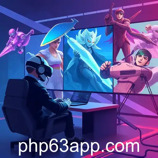 The Rise of php63: A Revolution in Online Gaming