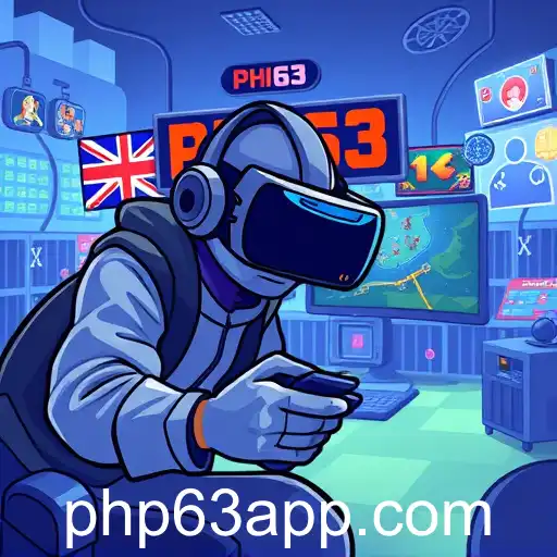 The Rise of PHP63 in Online Gaming