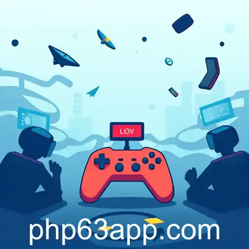 PHP63: Revolutionizing Online Gaming in 2025