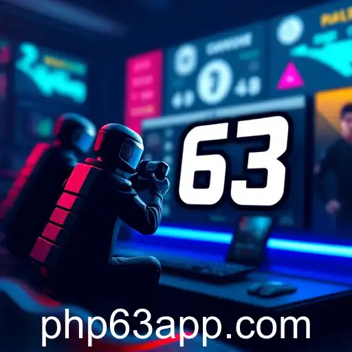The Rise of PHP63 in Online Gaming in 2025