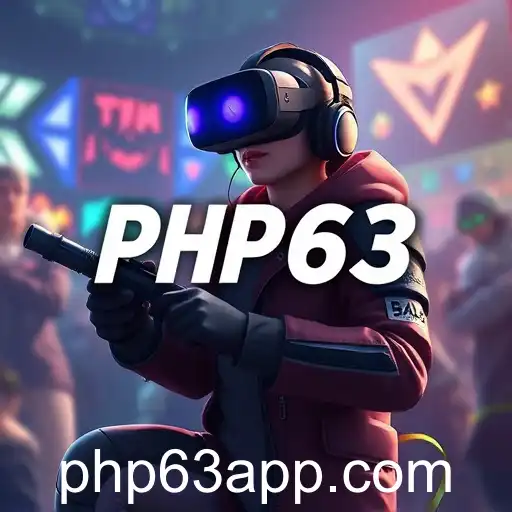 PHP63: Revolutionizing Online Gaming