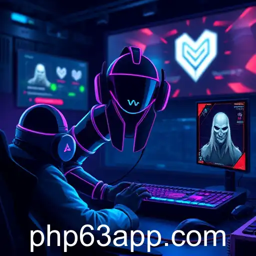 The Rise of Gaming in 2025: PHP63's Influence