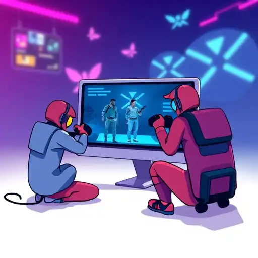 The Rise of Online Gaming and Its Impact in 2025