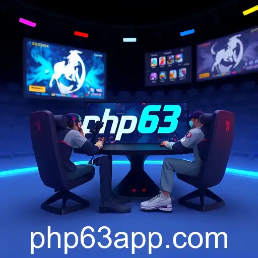 The Rise of PHP63 in Online Gaming Culture