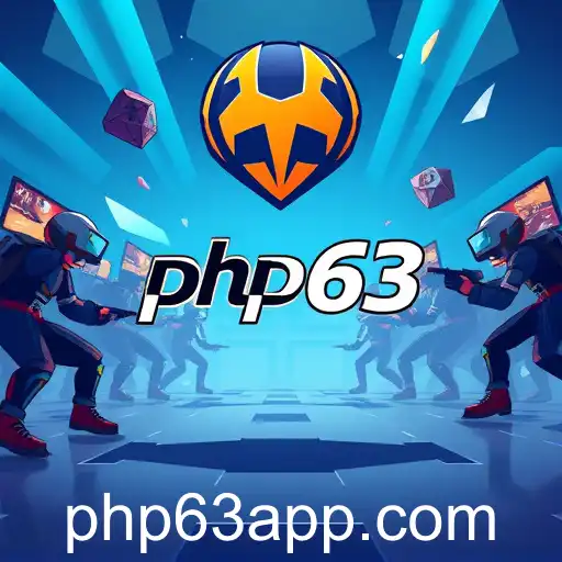 Gaming Evolution: The Rise of PHP63