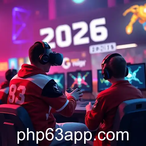 The Rise of Online Gaming Platforms