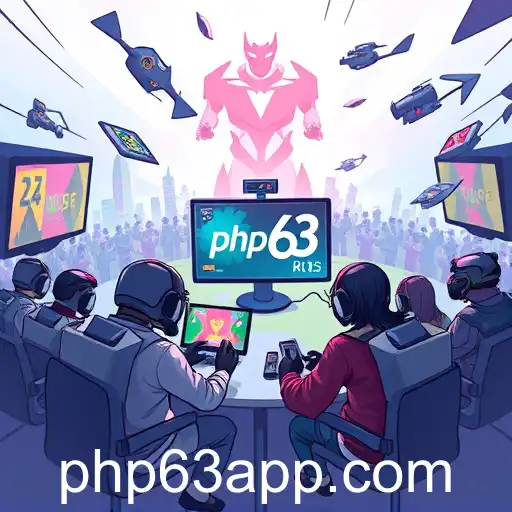 PHP63 Unveils New Gaming Features