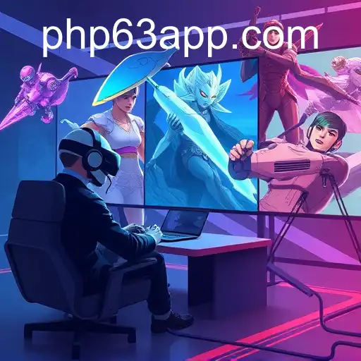 The Rise of php63: A Revolution in Online Gaming