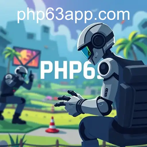 PHP63: Revolutionizing Online Gaming