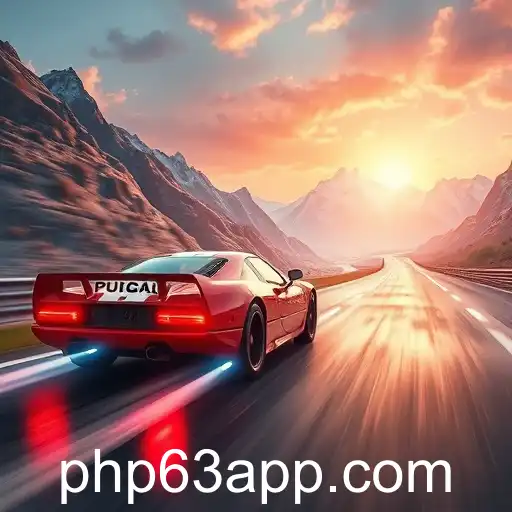 The Thrill of Racing Games: Navigating the High-Speed World