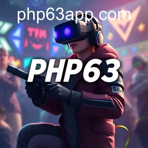 PHP63: Revolutionizing Online Gaming