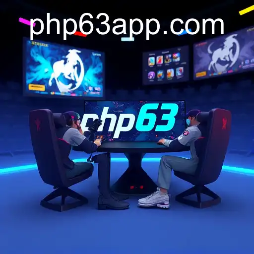 The Rise of PHP63 in Online Gaming Culture