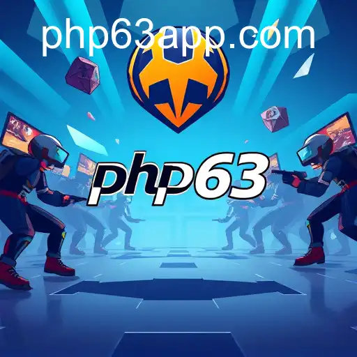 Gaming Evolution: The Rise of PHP63