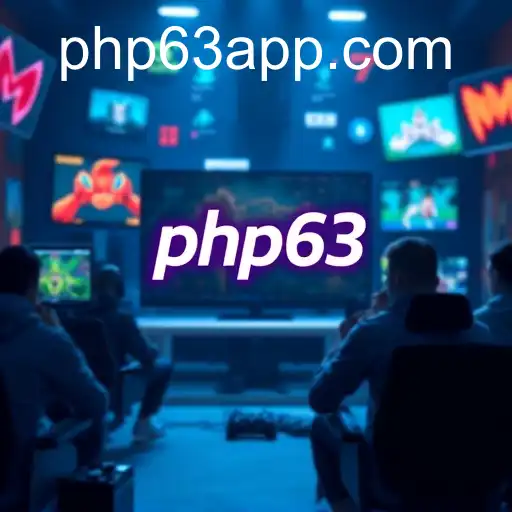 The Rise of PHP63: Revolutionizing the Gaming Landscape