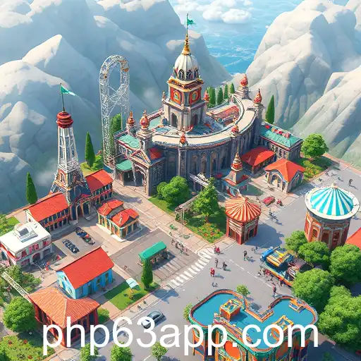 Exploring the World of Simulation Games: A Digital Playground