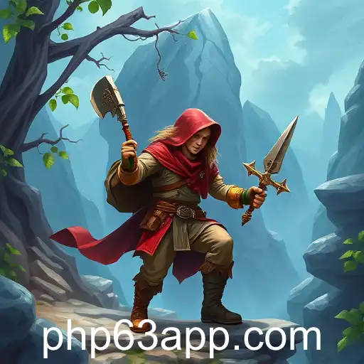 The Rise of php63 and Its Influence on Gaming